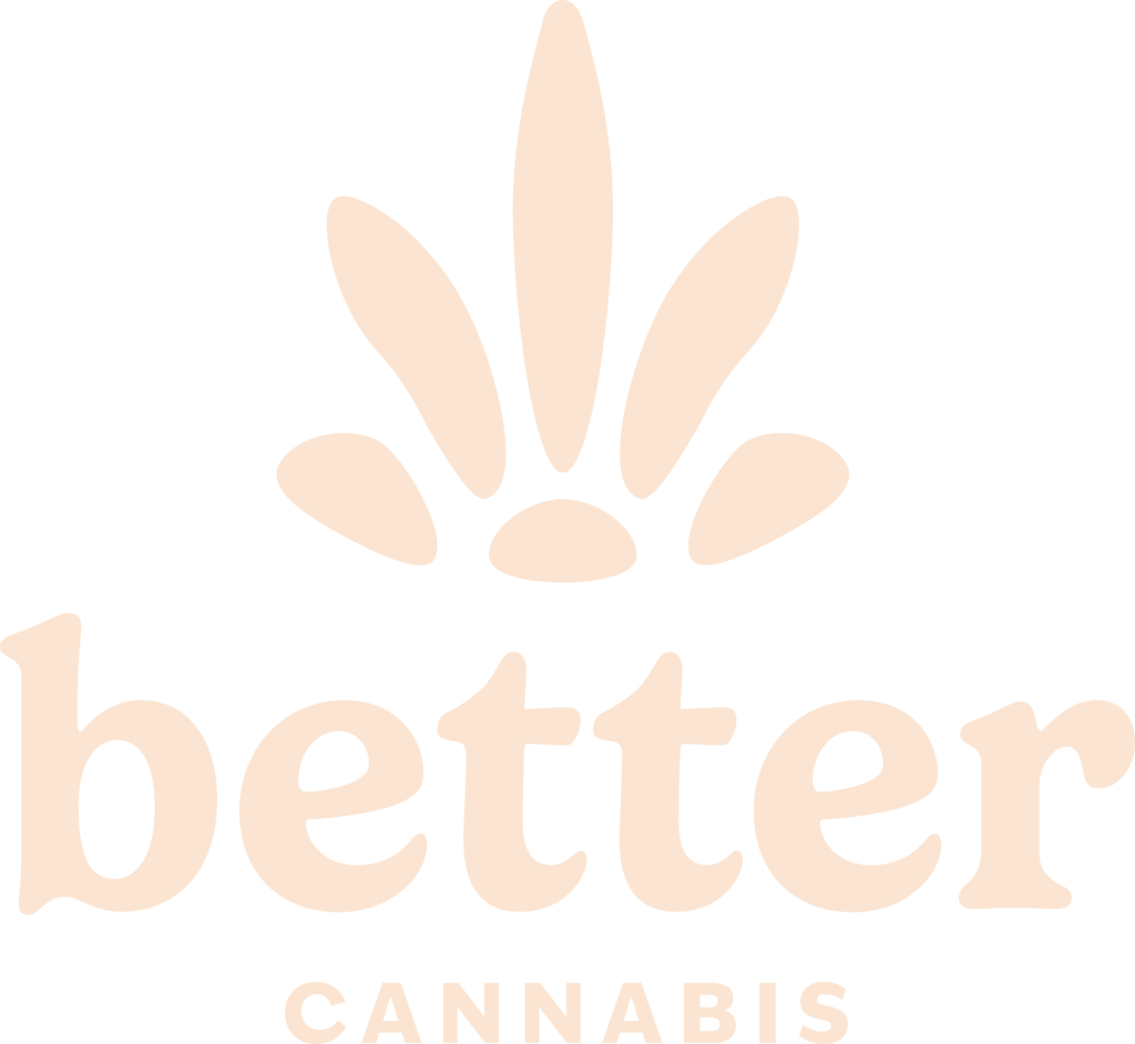 Better Cannabis