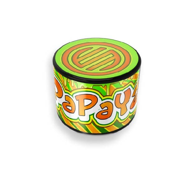 Papaya - 2g Live Rosin — Exotic Matter