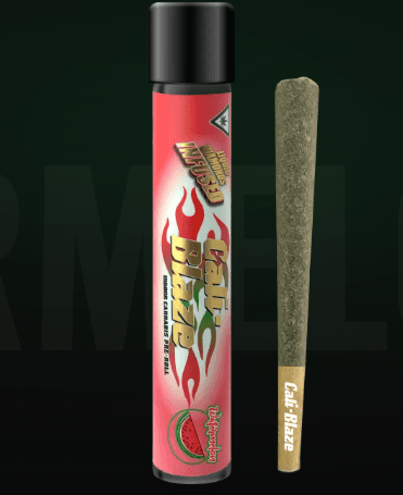 Pre-Rolls category image