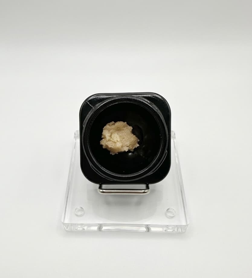 Dirty Laundry - Live Rosin — Bowhouse