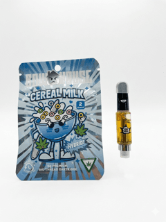 Cereal Milk - 2G Cart — Bowhouse