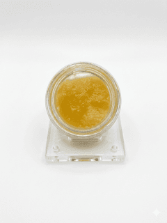 Gelato Sherbert - 10g Live Resin Crumble — Bowhouse
