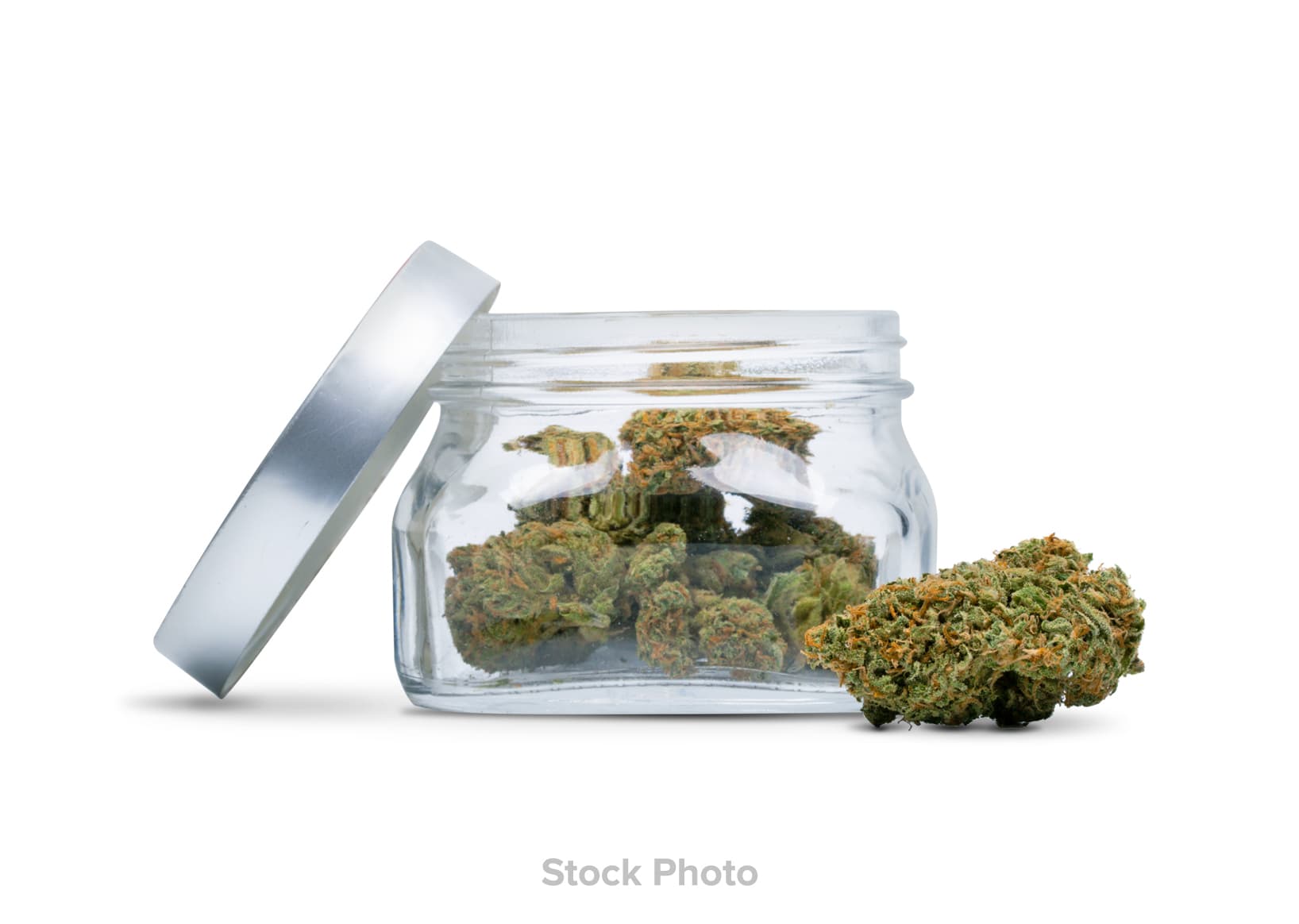 Super Starburst - Smalls — Green Ganja