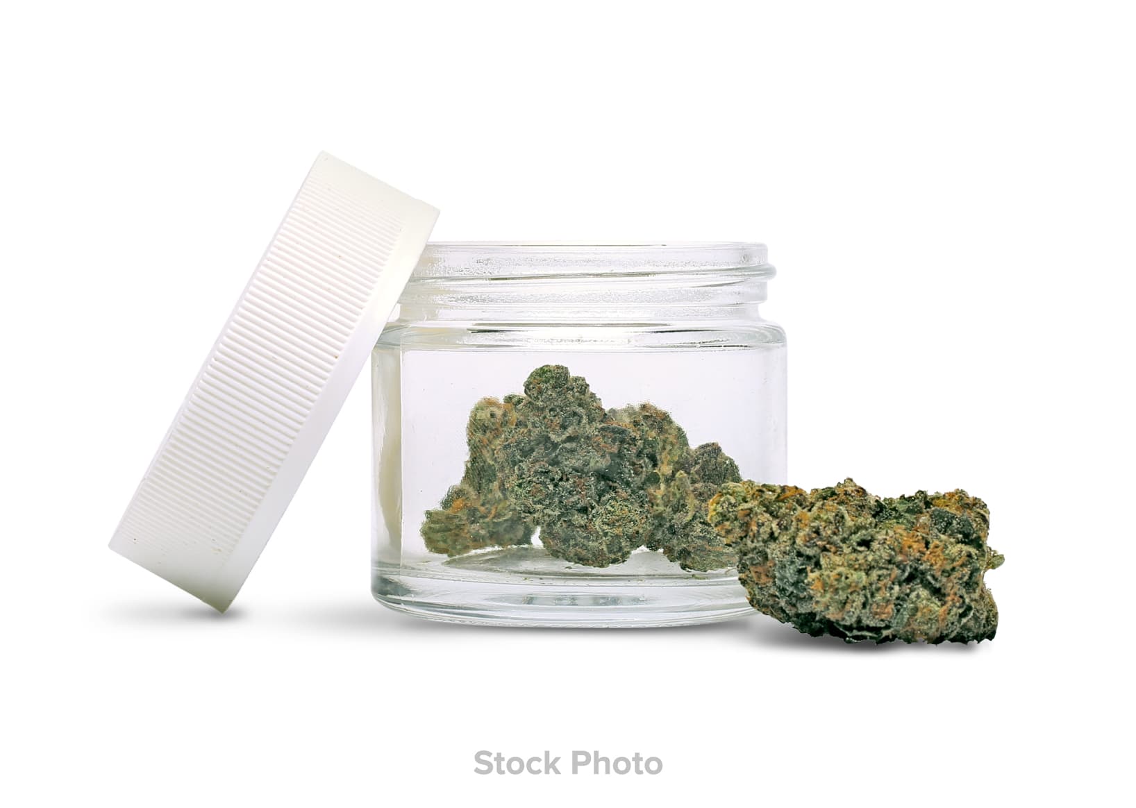 Jesus OG — Rare Michigan Genetics